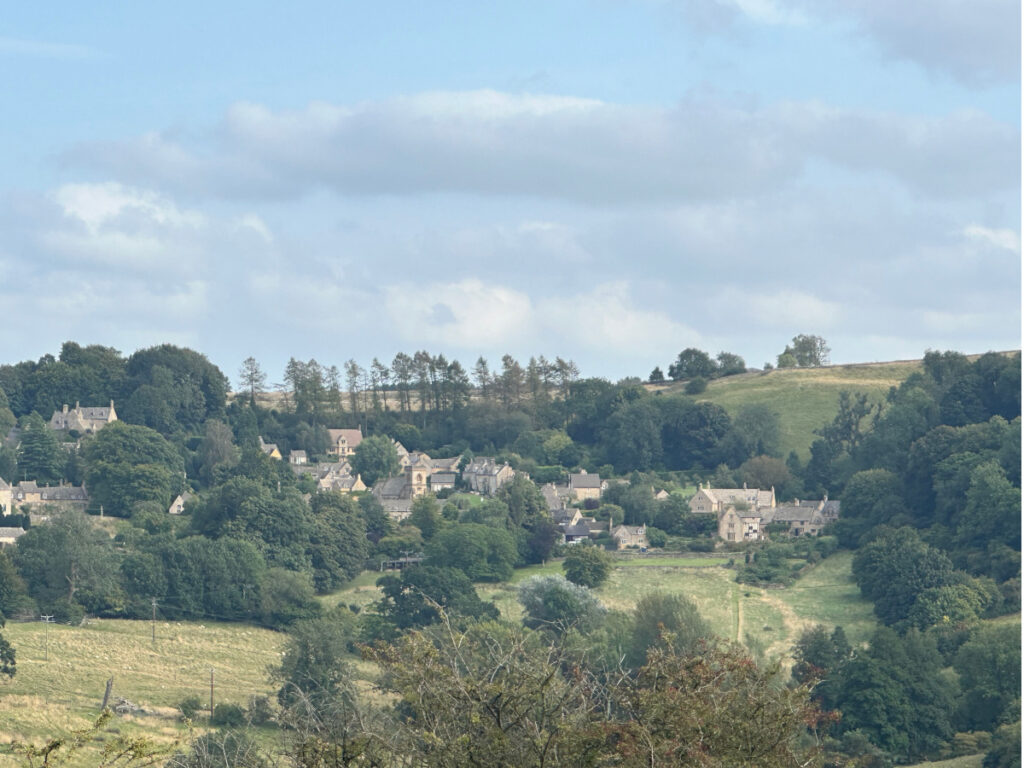 cotswolds village 1